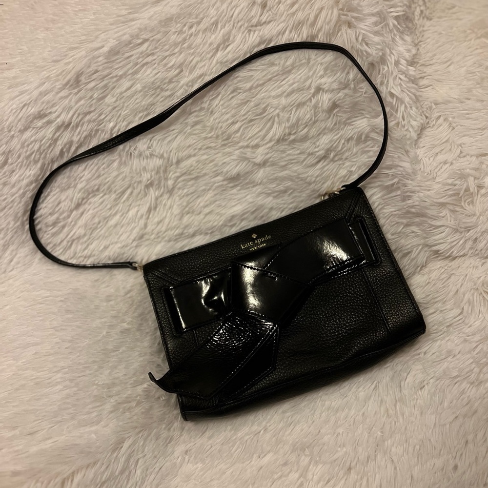 Kate Spade clutch